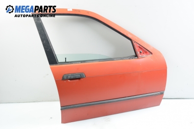 Door for BMW 3 (E36) 1.6, 100 hp, sedan, 1993, position: front - right