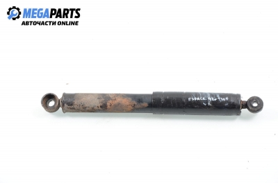 Shock absorber for Renault Espace 2.2, 108 hp, 1992, position: rear - left