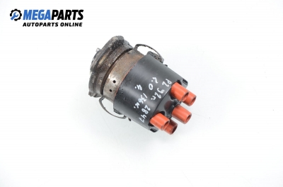 Delco distributor for Volkswagen Passat (B3) 2.0 16V, 136 hp, sedan, 1992