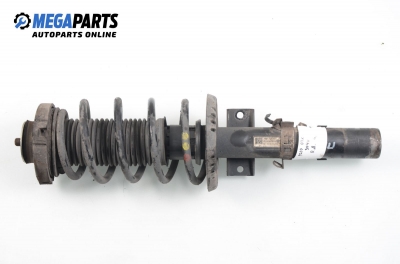 Macpherson shock absorber for Volkswagen Polo (9N/9N3) 1.4 TDI, 75 hp, 3 doors, 2003, position: front - right