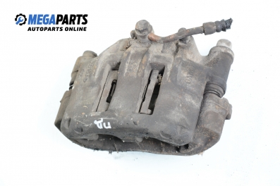 Caliper for Ford Transit 2.5 DI, 70 hp, passenger, 1992, position: front - right