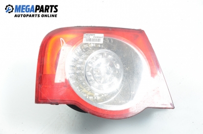 Tail light for Volkswagen Passat (B6) 2.0 16V TDI, 140 hp, sedan, 2005, position: left