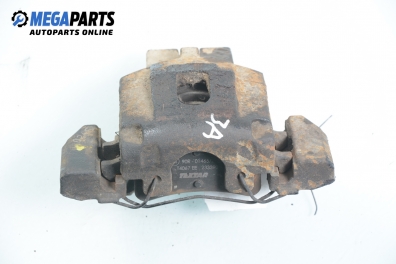 Caliper for Jeep Grand Cherokee (WJ) 3.1 TD, 140 hp automatic, 2001, position: rear - right