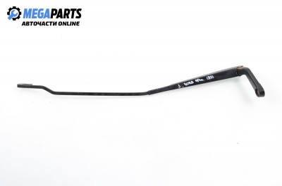 Front wipers arm for Volkswagen Bora 1.6, 101 hp, sedan, 1999, position: front - right