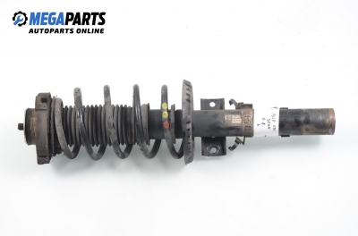 Macpherson shock absorber for Volkswagen Polo (9N/9N3) 1.4 TDI, 75 hp, 3 doors, 2003, position: front - left