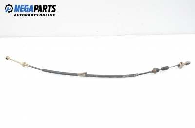 Getriebekabel for Peugeot 607 2.2 HDI, 133 hp, 2001