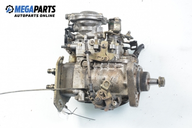 Diesel-einspritzpumpe for Volkswagen Vento 1.9 TD, 75 hp, 1992