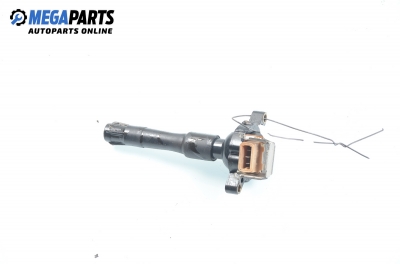 Ignition coil for BMW X5 (E53) 4.4, 286 hp automatic, 2002