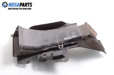 Conductă de aer for BMW 3 (E46) 1.8, 118 hp, sedan, 2000