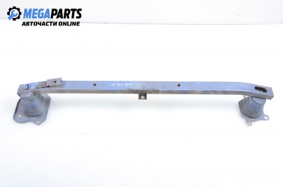 Stützträger stoßstange for Nissan Micra (K12) 1.2, 80 hp, 2003