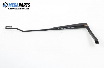 Front wipers arm for Volkswagen Bora 1.6, 101 hp, sedan, 1999, position: front - left