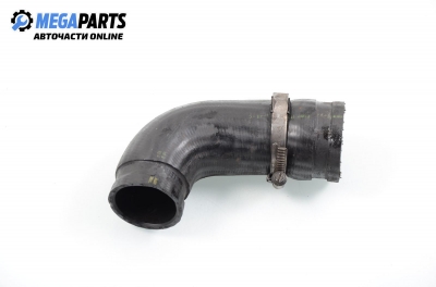 Turbo hose for BMW 3 (E46) 3.0 d, 184 hp, station wagon, 2000