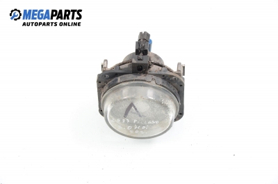 Fog light for Citroen Xsara Picasso 2.0 HDI, 90 hp, 2000, position: left