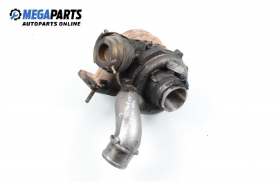 Turbo for Renault Espace 2.2 dCi, 150 hp, 2003 № 718089-6