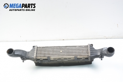 Intercooler for Mercedes-Benz CLK-Class 208 (C/A) 2.0 Kompressor, 192 hp, coupe, 1998