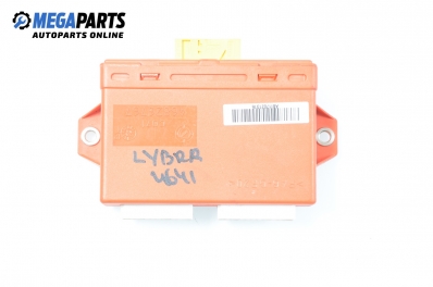 Modul confort pentru Lancia Lybra 2.4 JTD, 150 cp, sedan, 2002 № 46826767