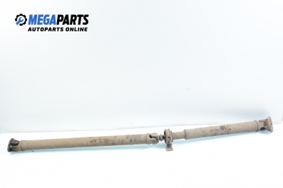 Tail shaft for Ford Transit 2.5 DI, 70 hp, passenger, 1992