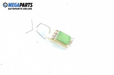 Blower motor resistor for Ford Mondeo Mk II 1.8, 115 hp, sedan, 2000