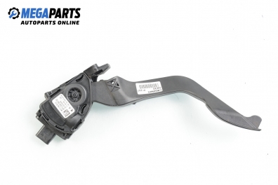 Potențiometru clapetă de accelerație pentru Peugeot 207 1.4 16V, 88 cp, hatchback, 5 uși, 2006 № 96 814 343 80-00