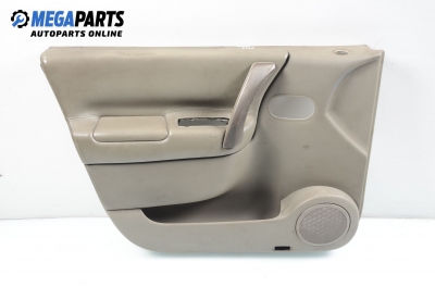 Interior door panel  for Renault Scenic II 1.9 dCi, 120 hp, 2004, position: front - left
