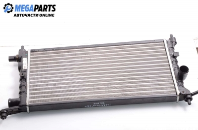 Water radiator for Opel Tigra (1994-2001) 1.4