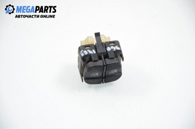 Window adjustment switch for Ford Galaxy (1995-2000) 1.9, minivan