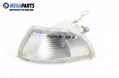 Blinker for Fiat Punto 1.1, 54 hp, hatchback, 5 doors, 1995, position: left