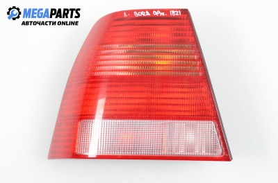 Tail light for Volkswagen Bora 1.6, 101 hp, sedan, 1999, position: left