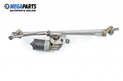 Front wipers motor for Opel Vectra A 1.6, 75 hp, sedan, 1989