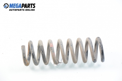 Coil spring for Mercedes-Benz CLK-Class 208 (C/A) 2.0 Kompressor, 192 hp, coupe, 1998, position: front