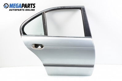 Door for BMW 5 (E39) 2.5 TDS, 143 hp, sedan, 1997, position: rear - right