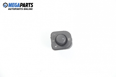 Buton oglinzi electrice pentru Volkswagen Passat (B6) 2.0 16V TDI, 140 cp, sedan, 2005