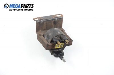 Ignition coil for Opel Vectra A 1.6, 75 hp, sedan, 1989