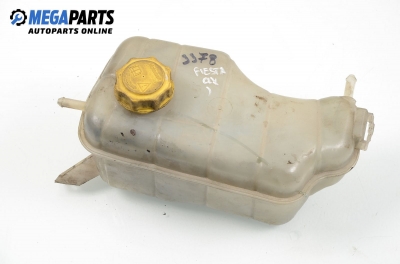 Coolant reservoir for Ford Fiesta IV 1.25 16V, 75 hp, 1997