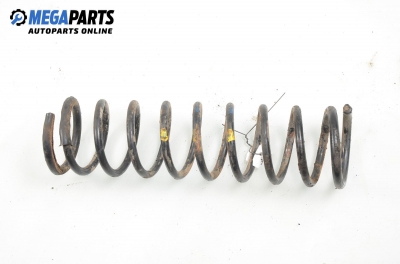 Coil spring for Alfa Romeo 166 2.0 T.Spark, 155 hp, 1999, position: rear