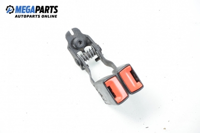 Seat belt fasteners for Ford Mondeo Mk III 2.0 16V, 146 hp, sedan, 2002, position: rear