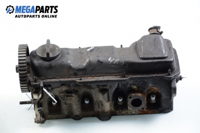 Engine head for Volkswagen Passat (B3) 1.8, 90 hp, station wagon, 1990