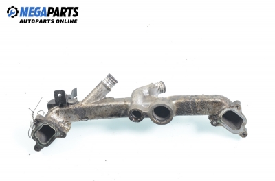 Water pipe for BMW X5 (E53) 4.4, 286 hp automatic, 2002