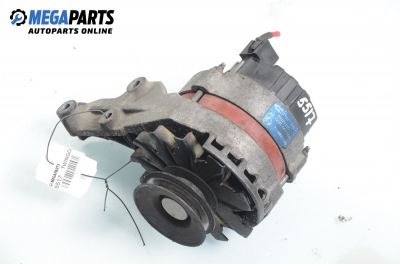 Alternator for Renault Twingo 1.2, 55 hp, 1996 № Magneti Marelli 63321170