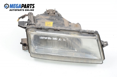 Headlight for Opel Vectra A 1.6, 75 hp, sedan, 1989, position: right