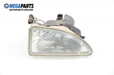 Lampă de ceață spate pentru Ford Focus 1.8 16V, 115 cp, hatchback, 5 uși, 2000, poziție: dreapte