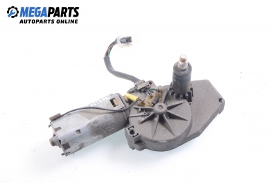 Front wipers motor for Nissan Micra (K11C) 1.3 16V, 75 hp, 1998