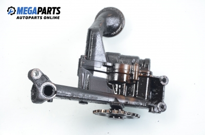 Oil pump for Mercedes-Benz A-Class W168 1.6, 102 hp, 5 doors, 1999