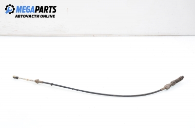 Gearbox cable for Fiat Punto 1.1, 54 hp, 1997