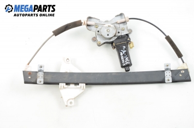 Electric window regulator for Kia Magentis 2.0, 136 hp, 2003, position: front - right