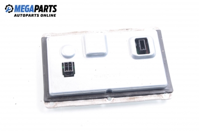 Balast xenon pentru Peugeot 607 2.7 HDi, 204 cp automat, 2006 № Valeo 89035114