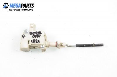 Door lock actuator for Volkswagen Bora 1.6, 101 hp, sedan, 1999