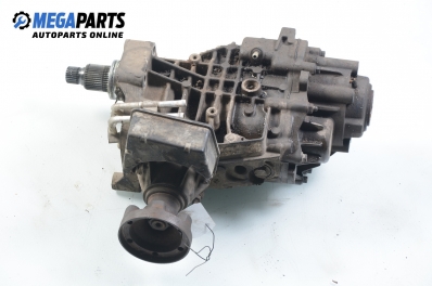 Transfer case for Land Rover Freelander SUV I (02.1998 - 10.2006) 1.8 16V 4x4, 117 hp, № 7591221821