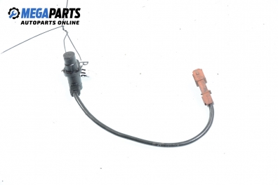 Crankshaft sensor for Peugeot 406 1.9 TD, 90 hp, sedan, 1997