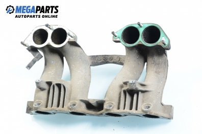 Intake manifold for BMW 3 (E36) 1.8, 115 hp, sedan, 1993